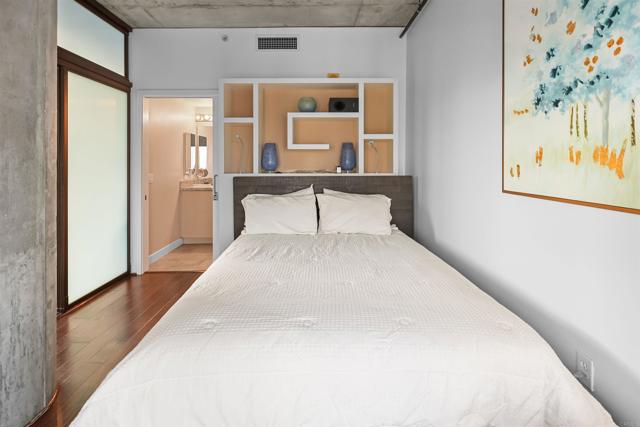 Detail Gallery Image 18 of 43 For 1080 Park Bld #1502,  San Diego,  CA 92101 - 2 Beds | 2 Baths