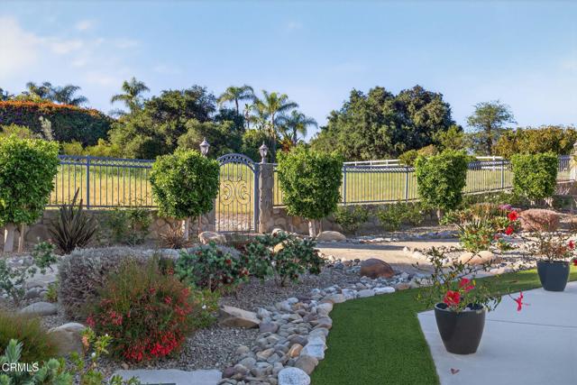 Detail Gallery Image 37 of 43 For 10995 Alto Ct, Oak View,  CA 93022 - 4 Beds | 4 Baths