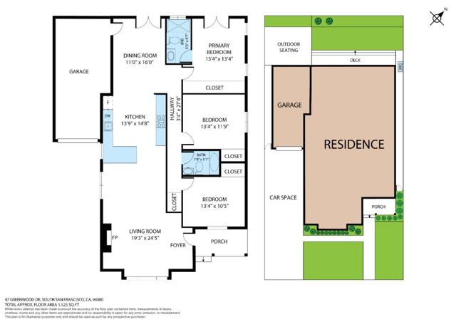 47 Greenwood Drive, South San Francisco CA: https://media.crmls.org/mediaz/c480a9e7-1027-4148-9e70-12c4dacbe7f5.jpg