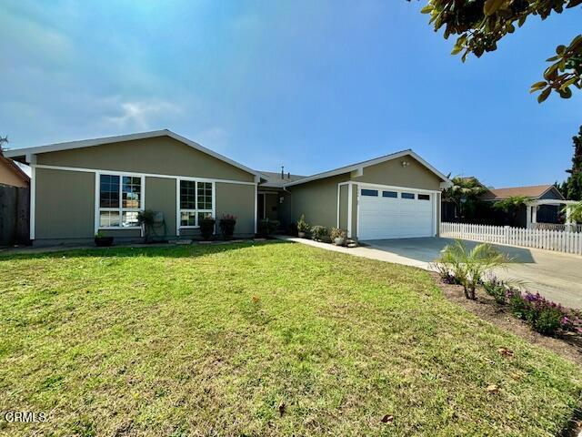 Detail Gallery Image 31 of 31 For 1004 Denver Pl, Oxnard,  CA 93033 - 4 Beds | 2/1 Baths