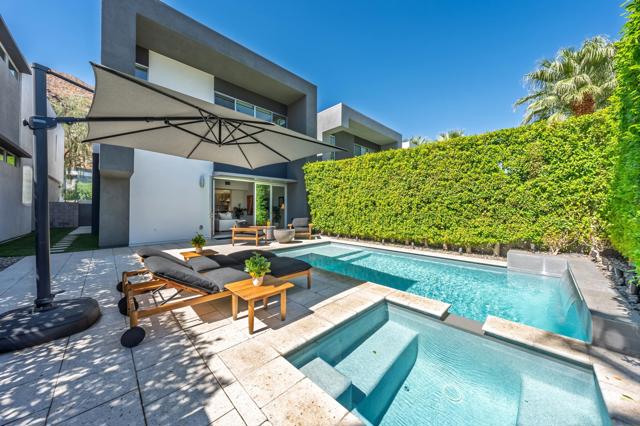 1166 Surrey Lane, Palm Springs, CA 92264