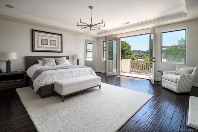 Image 16 of 29 For 7425 Rancho Cabrillo Trail