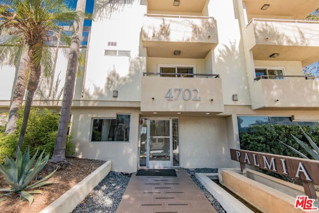 4702 Fulton Avenue, 107 photo 2