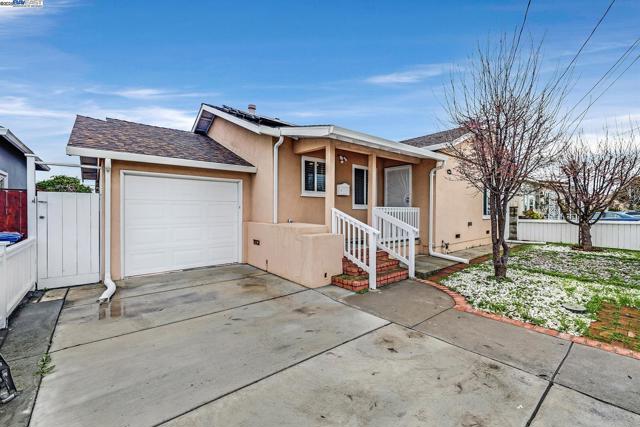 Details for 23518 Wright Dr, Hayward, CA 94541