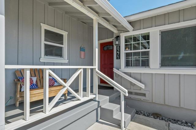 Detail Gallery Image 33 of 33 For 8271 Lincoln St, Lemon Grove,  CA 91945 - 3 Beds | 2 Baths