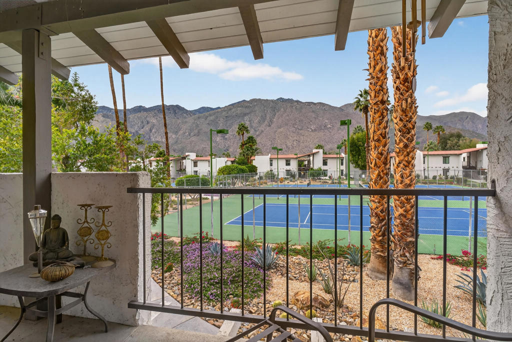 1050 E Ramon Road #45