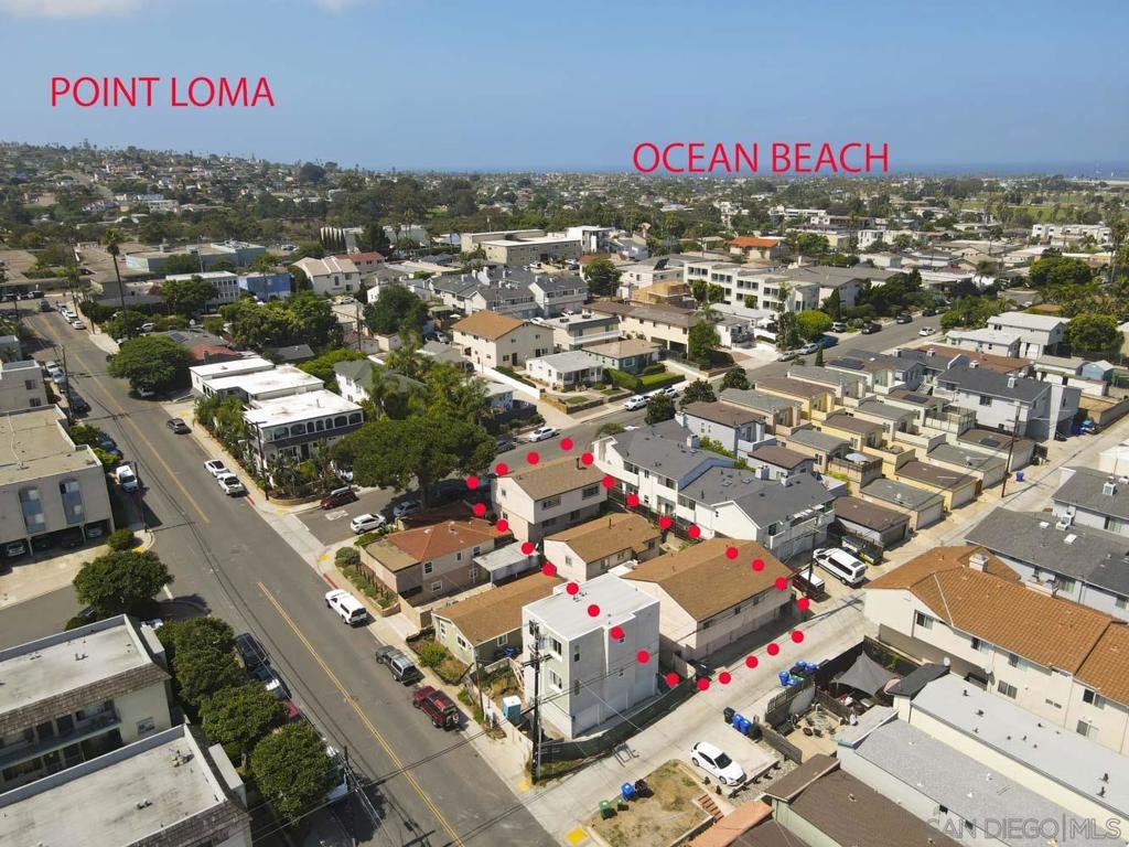 4310 Mentone Street, San Diego, CA 92107