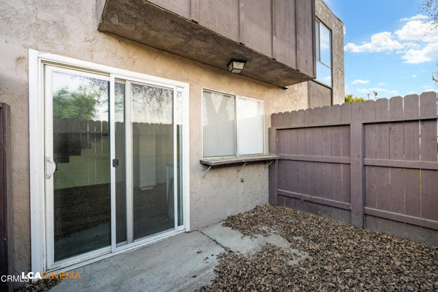 Detail Gallery Image 18 of 19 For 2617 Pinon Spring Cir #C,  Bakersfield,  CA 93309 - 3 Beds | 1/1 Baths