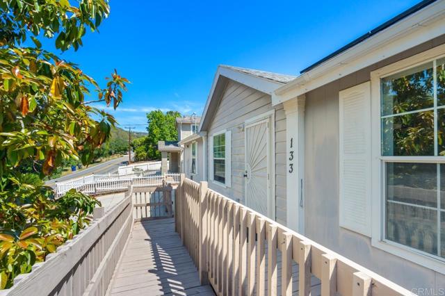 Home for Sale in El Cajon
