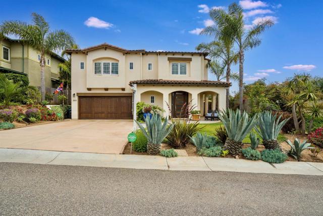 Details for 265 Sanford Street, Encinitas, CA 92024