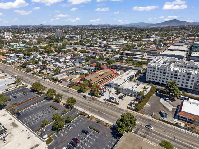 Detail Gallery Image 36 of 38 For 465 Fourth Ave #8,  Chula Vista,  CA 91910 - 2 Beds | 2 Baths