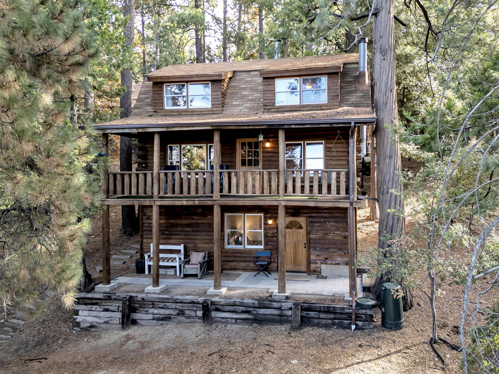 25121 Banning Idyllwild Road