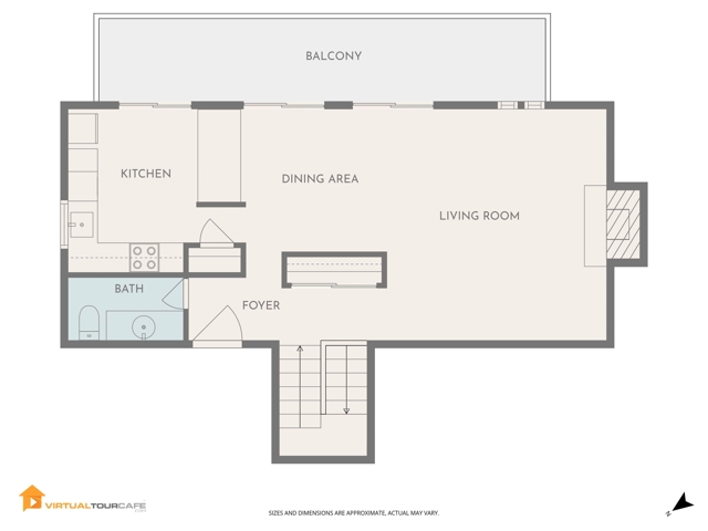 Image 48 of 51 For 5982 Ascot Dr