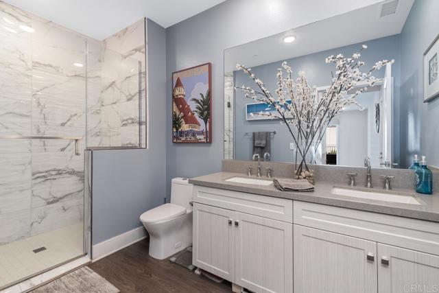 Detail Gallery Image 15 of 30 For 800 Grand Ave #105,  Carlsbad,  CA 92008 - 2 Beds | 2 Baths