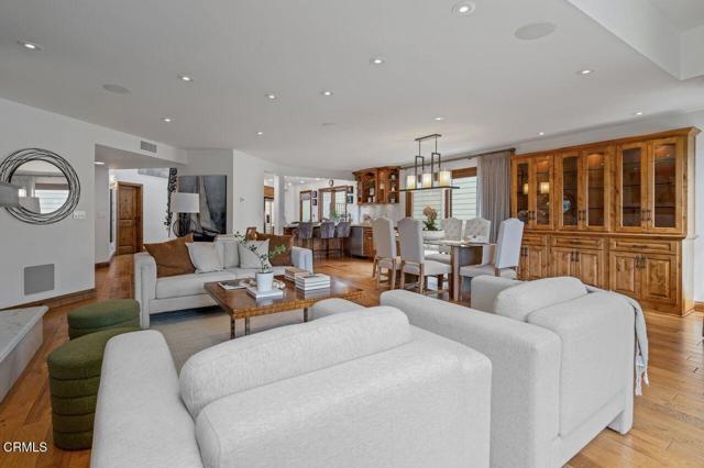 Detail Gallery Image 14 of 36 For 4008 Mariner Cir, Westlake Village,  CA 91361 - 5 Beds | 3 Baths