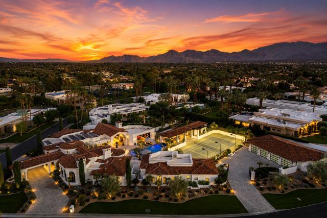 40440 Morningstar Road, Rancho Mirage, CA 92270