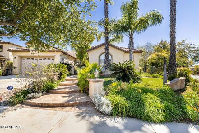 Photo of 3178 Sunset Hills Boulevard, Thousand Oaks, CA 91362