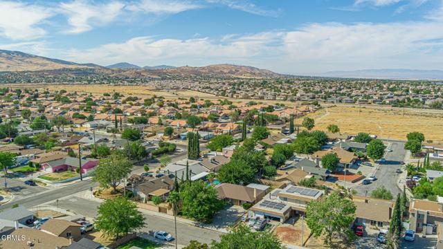 Detail Gallery Image 28 of 31 For 39015 Deer Run Rd, Palmdale,  CA 93551 - 4 Beds | 2 Baths