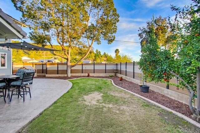 Detail Gallery Image 28 of 40 For 10118 Swanton Dr, Santee,  CA 92071 - 3 Beds | 2/1 Baths