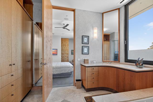 Detail Gallery Image 19 of 40 For 17534 Los Morros, Rancho Santa Fe,  CA 92067 - 4 Beds | 4/4 Baths