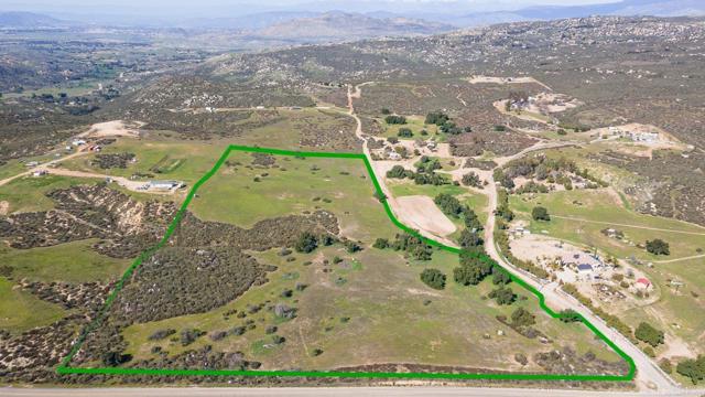 Detail Gallery Image 1 of 1 For 35205 Ballinger Rd, Sage,  CA 92544 - – Beds | – Baths