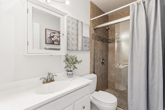 Detail Gallery Image 17 of 26 For 5700 Baltimore Dr #66,  La Mesa,  CA 91942 - 1 Beds | 1 Baths