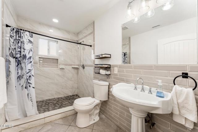 Detail Gallery Image 32 of 50 For 1129 La Puerta St, Los Angeles,  CA 90023 - 3 Beds | 1 Baths