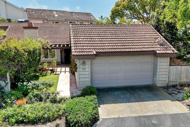 Detail Gallery Image 32 of 32 For 1729 Gascony Rd, Encinitas,  CA 92024 - 3 Beds | 2 Baths