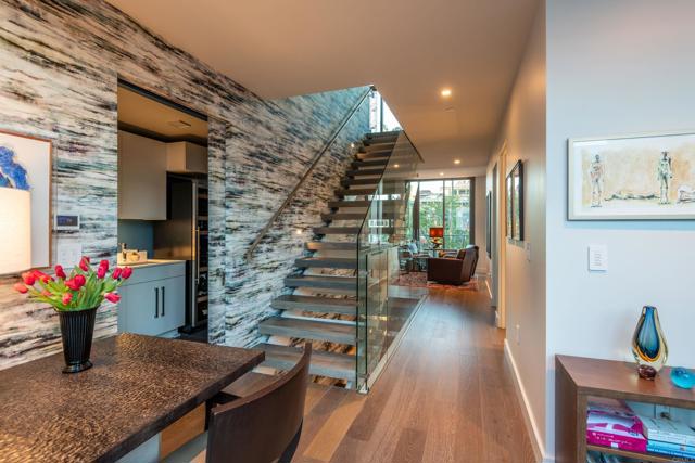 Detail Gallery Image 18 of 37 For 589 Palm St, San Diego,  CA 92103 - 2 Beds | 2/1 Baths