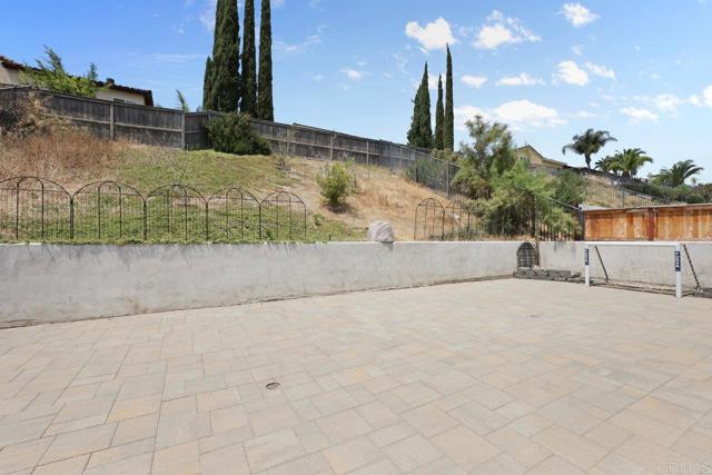 Detail Gallery Image 23 of 42 For 1546 Quiet Trail Dr, Chula Vista,  CA 91915 - 3 Beds | 2/1 Baths
