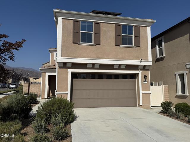 Detail Gallery Image 2 of 40 For 551 Jubilee Pl, Santa Paula,  CA 93060 - 4 Beds | 3/1 Baths