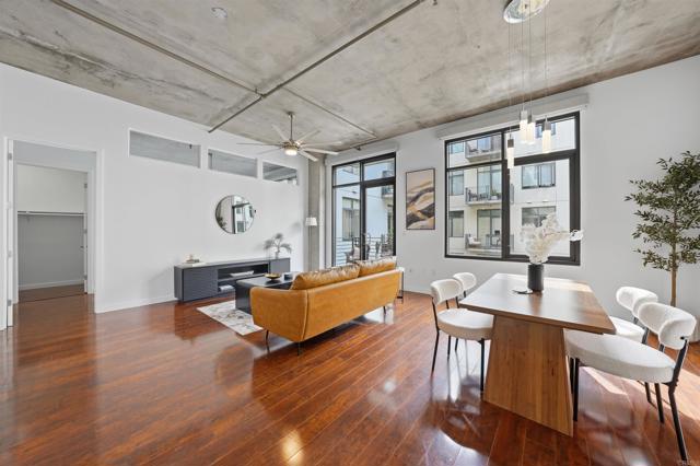 Detail Gallery Image 5 of 32 For 1050 Island Ave #525,  San Diego,  CA 92101 - 1 Beds | 2 Baths