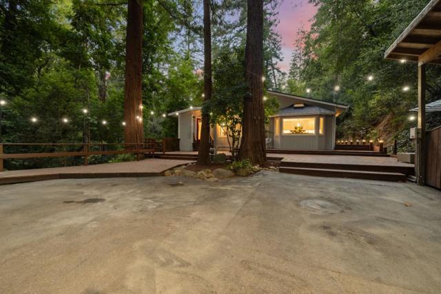 200 Shady Lane, Boulder Creek CA: https://media.crmls.org/mediaz/c4a7b6ad-a232-4068-8d74-91bcf61f4c3b.jpg