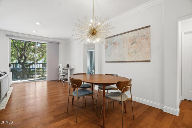 Detail Gallery Image 3 of 42 For 629 Traction Ave #105,  Los Angeles,  CA 90013 - 2 Beds | 2 Baths