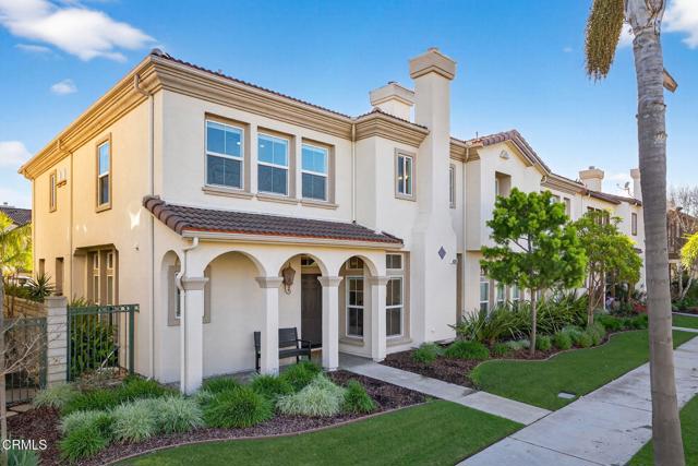 Detail Gallery Image 2 of 64 For 4320 Waterside Ln, Oxnard,  CA 93035 - 3 Beds | 2/1 Baths