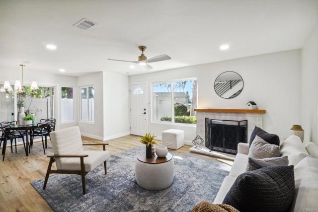 Detail Gallery Image 5 of 36 For 133 Countrywood Ln, Encinitas,  CA 92024 - 3 Beds | 2/1 Baths