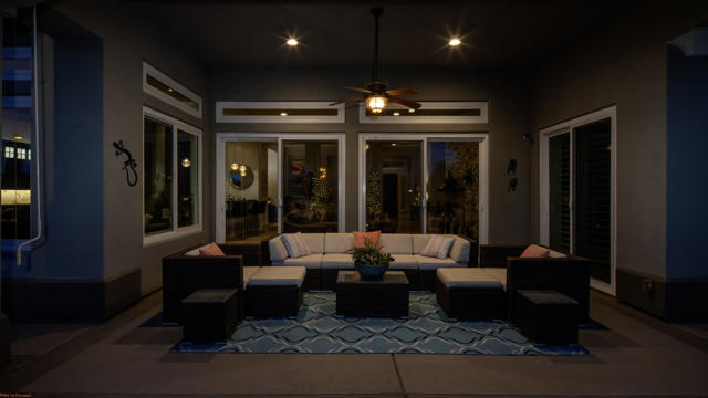 55 Calle De Oro, Rancho Mirage, CA 92270