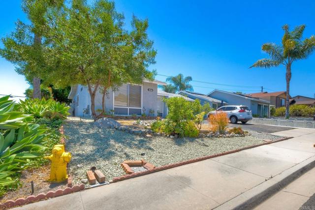 Home for Sale in Oceanside