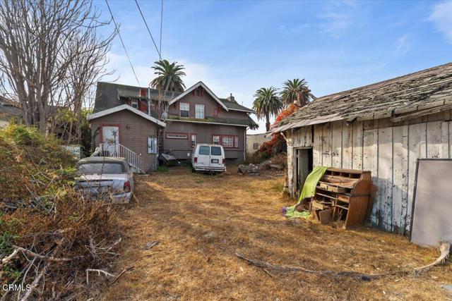 Detail Gallery Image 32 of 32 For 1749 W 49th St, Los Angeles,  CA 90062 - 4 Beds | 2/1 Baths