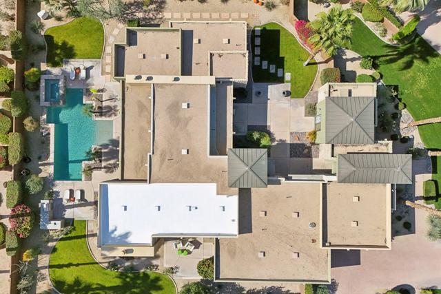 16 Dominion Court, Rancho Mirage, CA 92270