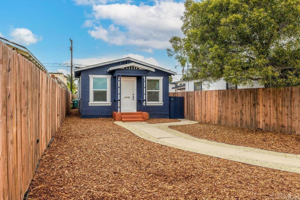 3645 Marlborough Ave - photo 5