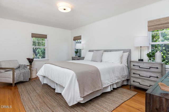 Detail Gallery Image 25 of 36 For 545 N Sunnyslope Ave, Pasadena,  CA 91107 - 3 Beds | 2/1 Baths