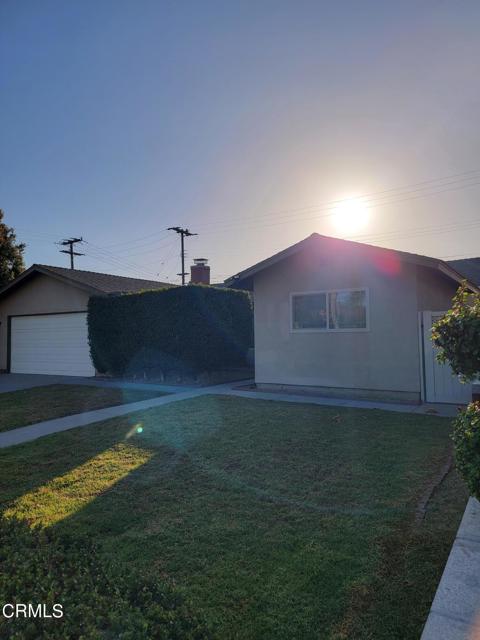 4121 San Juan Ave, Oxnard, CA 93033