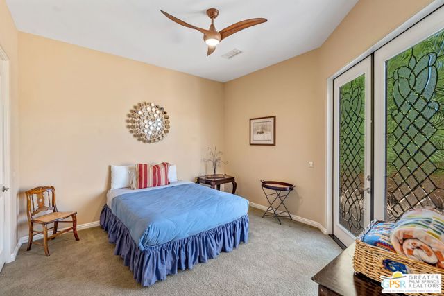 7 Ridgeline Way, Rancho Mirage, CA 92270