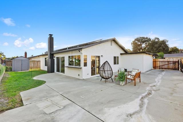 Detail Gallery Image 34 of 46 For 1356 Pleasant Hill St, Escondido,  CA 92026 - 3 Beds | 2 Baths