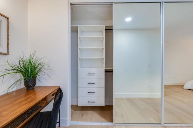 Detail Gallery Image 17 of 31 For 4847 Williamsburg Ln #161,  La Mesa,  CA 91942 - 1 Beds | 1 Baths