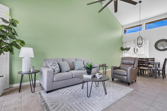 2 Bed Home for Sale in Palm Desert, California