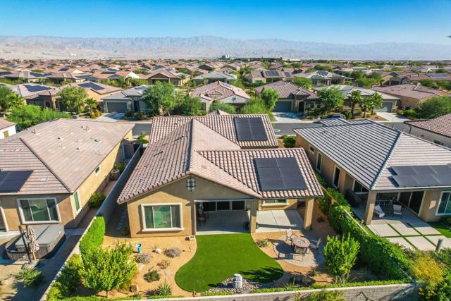 31 Chianti, Rancho Mirage, CA 92270