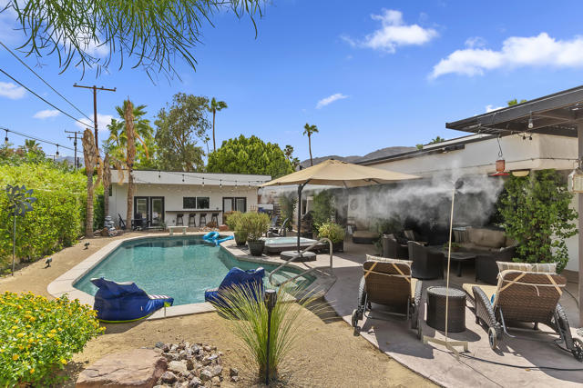 Image 68 of 72 For 73191 Shadow Mountain Drive