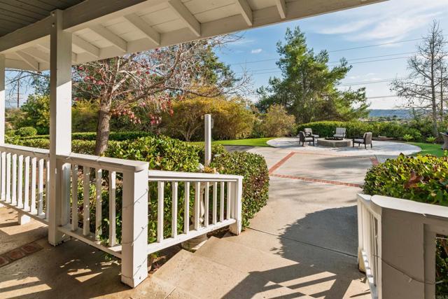 Home for Sale in Fallbrook